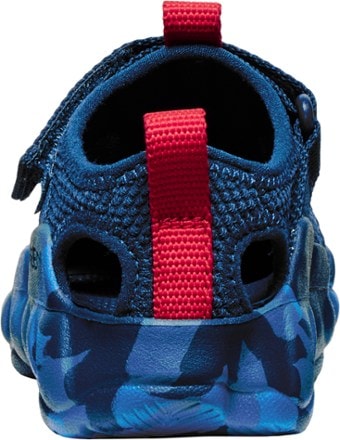 KEEN Hyperport H2 Sandals - Toddlers' 5