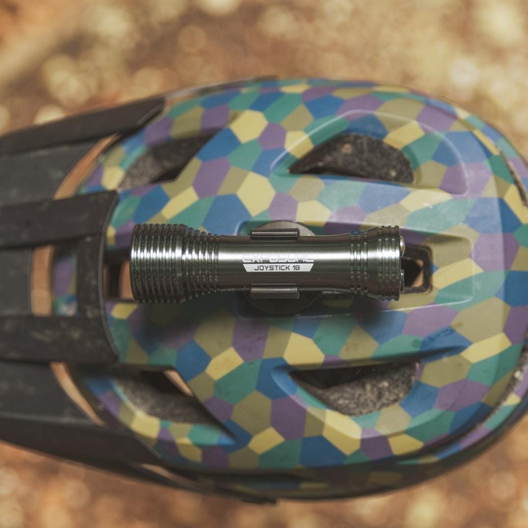 Location Image for Joystick 18