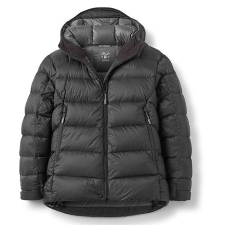Rab Neutrino Pro Down Jacket - Women's 0