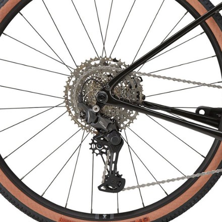 Cannondale Topstone Carbon 4 CUES 1x Bike 2