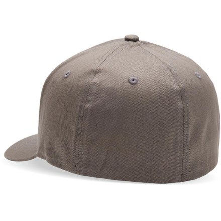 Fox Fox Head Flexfit Hat 1