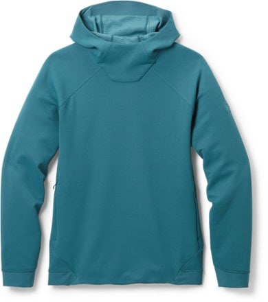 Arc'teryx Rethel Hoodie - Men's 0