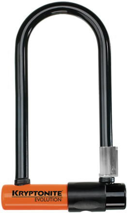 u lock kryptonite mini