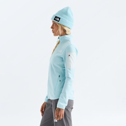 The North Face Mistyescape Fleece Jacket - Women's 3