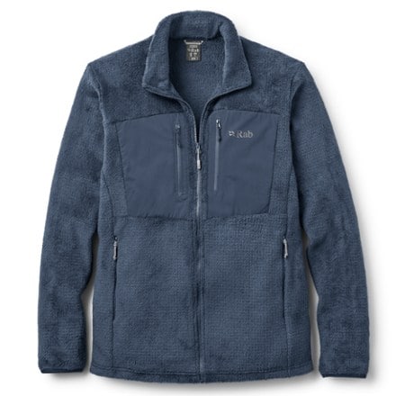 Rab Granitic Jacket - Men's 0