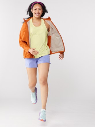 REI Co-op Active Pursuits Shell Jacket - Women's 6