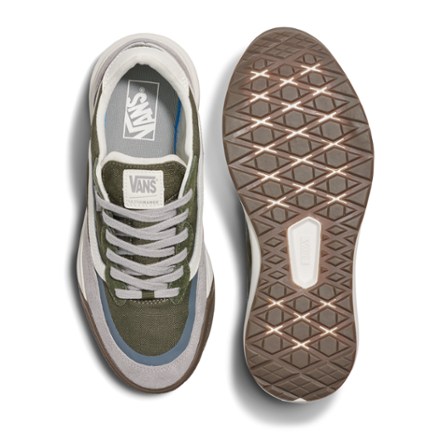 Vans MTE UltraRange 2.0 SE Shoes - Men's 3