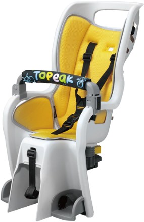 Topeak BabySeat II Rack Disc REI Co op