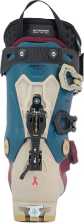 K2 Mindbender 95 W Boa Ski Boots - Women's - 2023/2024 3