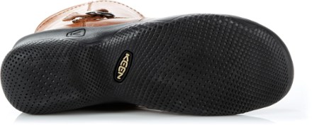keen womens booties