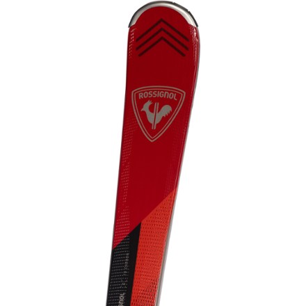 Rossignol Experience 78 Carbon Skis with Bindings - 2024/2025