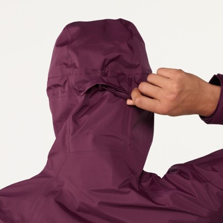 Patagonia Torrentshell 3L Jacket - Women's 5