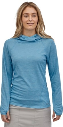Patagonia sunshade hoody online