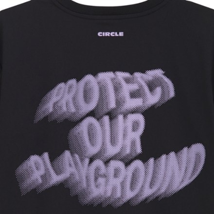 CIRCLE Agility POP T-Shirt 2.0 - Men's 2