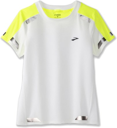 Brooks Run Visible T-Shirt - Women's 0