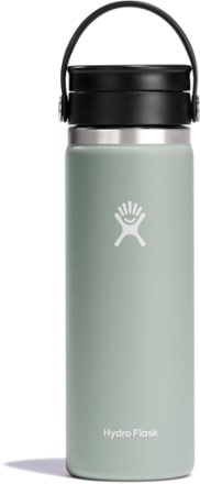 HydroFlask Insulated Thermos travel mug review