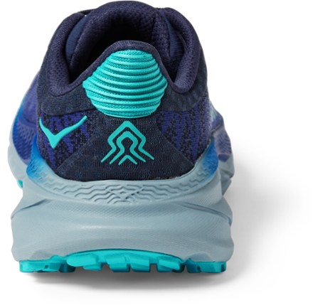 HOKA Challenger 7 Trail-Running Shoes - Women's 3