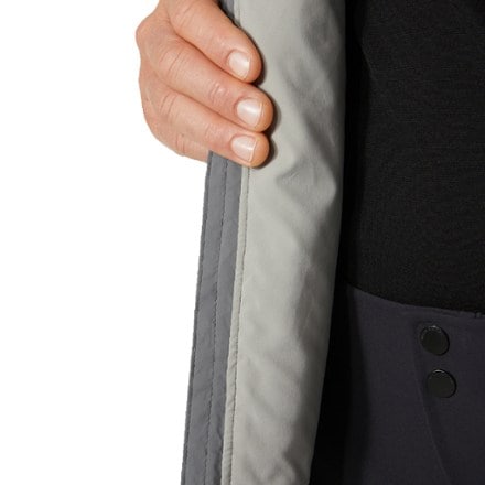 Helly Hansen Odin Stretch Hood Insulator 2.0 Jacket - Men's 5