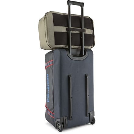 Patagonia Black Hole Mini MLC Pack 7