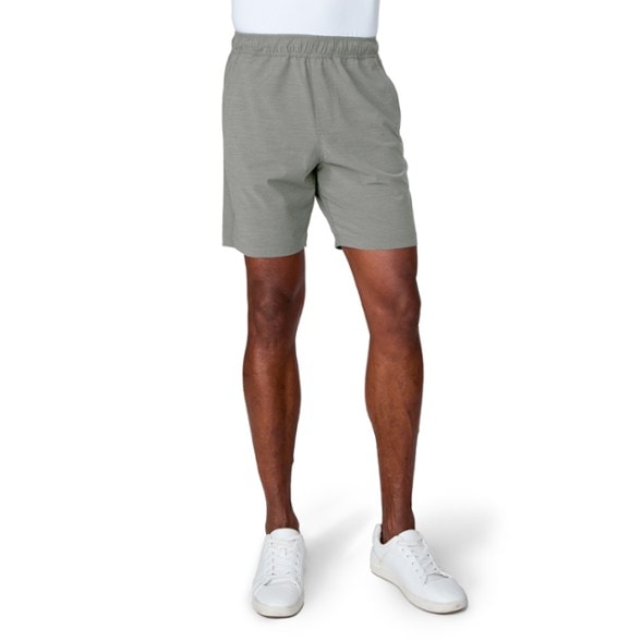 On Body Image of color Fog