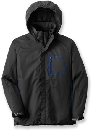 killtec mountain explorer jacket