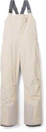 Creek Girl - Insulated Snow Pants for Girls