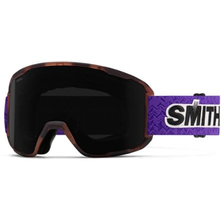 Smith Preview ChromaPop Snow Goggles 0