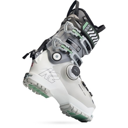 K2 Mindbender 95 BOA Ski Boots - Women's - 2025/2026 4