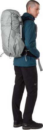 Arc'teryx Aerios 45 Pack - Men's 6