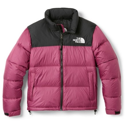 The North Face 1996 Retro Nuptse Down Jacket - Women's 0
