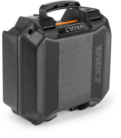 Pelican V100C Vault Case with Padded Dividers 7