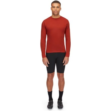 Rab Cinder Crimp Long-Sleeve T-Shirt - Men's 3