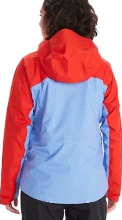 Marmot Mitre Peak GORE-TEX Jacket - Women's 2