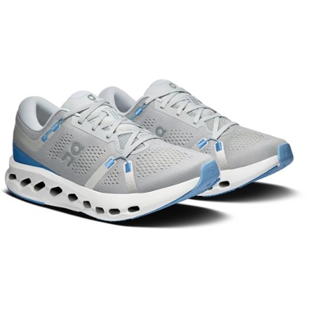 On Cloudsurfer 2 Road-Running Shoes - Men's 2