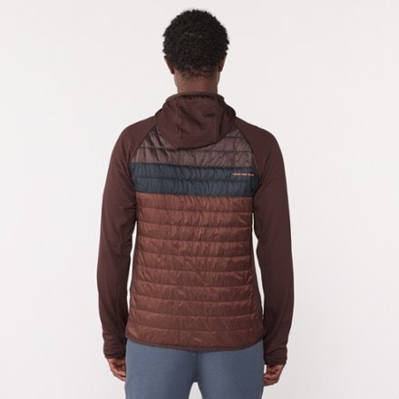 Cotopaxi Capa Hybrid Insulated Hooded Jacket - Men's 2