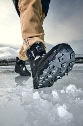 ICEBUG Alne BUGrip Boots - Women's 7