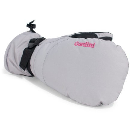 Gordini AquaBloc Down Gauntlet Mittens - Women's 5