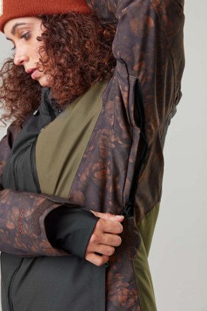 Picture Organic Clothing Seen Insulated Jacket - Women's 8