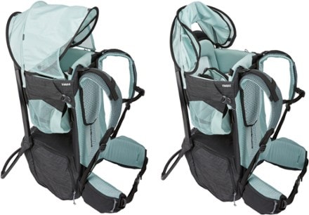 Thule Sapling Child Carrier 6