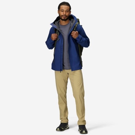 Marmot PreCip Eco Pro Rain Jacket - Men's 2