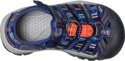 KEEN Newport H2 Sandals - Smokey Bear - Kids' 6