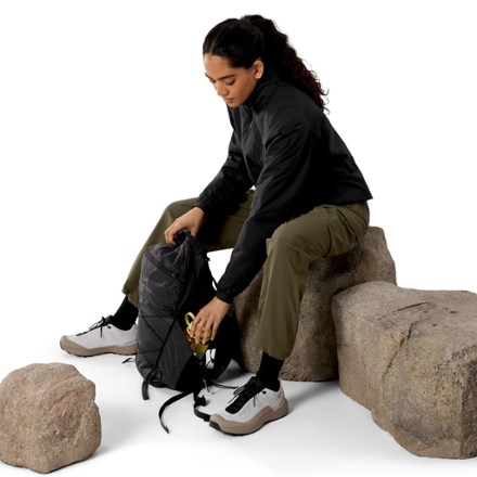 Arc'teryx Gamma Utility Pants - Women's 2