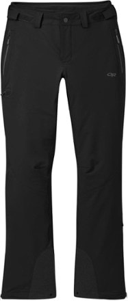 Outdoor Research Women's Soft-Shell Pants