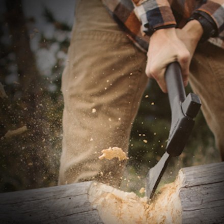 Zippo AxeSaw 3-in-1 Tool 3