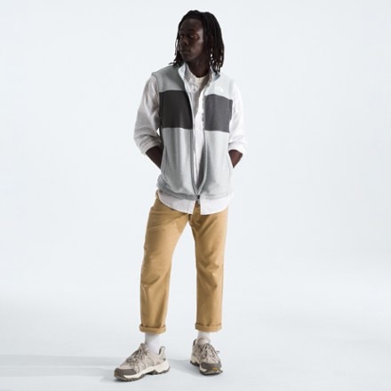 The North Face Gordon Lyons Full-Zip Vest - Men's 3