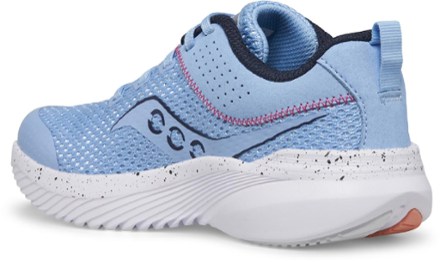 Saucony Kinvara 14 Road-Running Shoes - Kids' 2