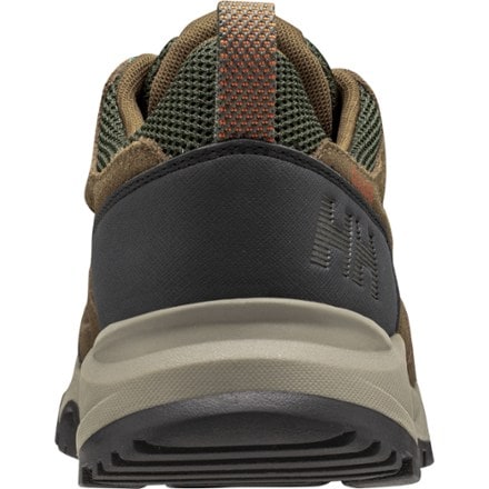 Helly Hansen Switchback Trail Waterproof Low-Cut Hiking Shoes - Men's 3