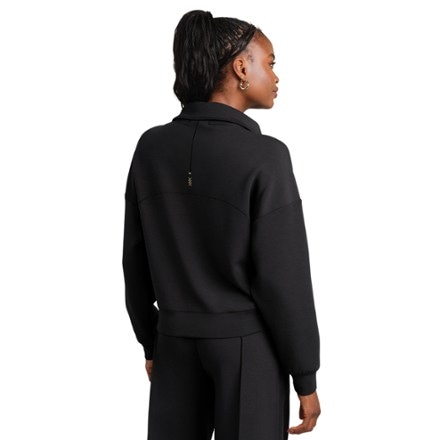 RHONE DreamGlow Half-Zip - Women's 2