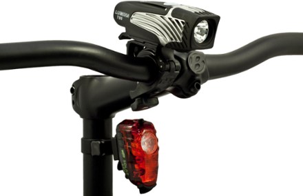 lumina bike light