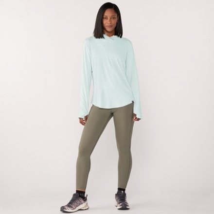Patagonia Tropic Comfort Natural Hoody - Women's 5